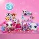 Figurka Tm Toys TMT LPS figurka G7 S5 blind box mix LPS00718 07183 4