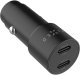 Ładowarka Fixed 2x USB-C 3 A  (FIXCC65-CC-BK) 1