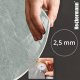 Heckermann Samoprzylepny panel ścienny 30x60cm (10szt) Marmur 6210 Połysk 3D PCV Laminat 3