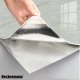 Heckermann Samoprzylepny panel ścienny 30x60cm (10szt) Marmur 6210 Połysk 3D PCV Laminat 4