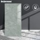 Heckermann Samoprzylepny panel ścienny 30x60cm (10szt) Marmur 6210 Połysk 3D PCV Laminat 5