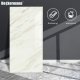 Heckermann Samoprzylepny panel ścienny 40x80cm (10szt) Marmur 6018 Połysk 3D PCV Laminat 4
