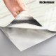 Heckermann Samoprzylepny panel ścienny 40x80cm (10szt) Marmur 6018 Połysk 3D PCV Laminat 5