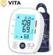 Ciśnieniomierz Vita Vitale Ciśnieniomierz naramienny na baterie Vita Vitale FC-BP102 mówi po polsku 7