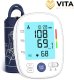 Ciśnieniomierz Vita Vitale Ciśnieniomierz naramienny na baterie Vita Vitale FC-BP102 mówi po polsku 8