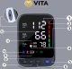 Ciśnieniomierz Vita Vitale Ciśnieniomierz naramienny na baterie Vita Vitale FC-BP113 mówi po polsku 2