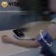 Ciśnieniomierz Vita Vitale Ciśnieniomierz naramienny na baterie Vita Vitale FC-BP113 mówi po polsku 6
