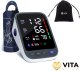 Ciśnieniomierz Vita Vitale Ciśnieniomierz naramienny na baterie Vita Vitale FC-BP113 mówi po polsku 9