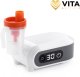 Vita Vitale Inhalator dla dorosłych Vita Vitale CNB69010 Nebulizator 15