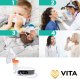 Vita Vitale Inhalator dla dorosłych Vita Vitale CNB69010 Nebulizator 6