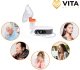 Vita Vitale Inhalator dla dorosłych Vita Vitale CNB69010 Nebulizator 9