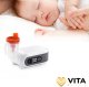Vita Vitale Inhalator dla dorosłych Vita Vitale CNB69010 Nebulizator 10