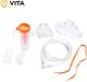Vita Vitale Inhalator dla dzieci Vita Vitale CNB69009 Nebulizator 11