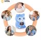 Vita Vitale Inhalator dla dzieci Vita Vitale CNB69009 Nebulizator 4