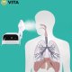 Vita Vitale Inhalator dla dorosłych Vita Vitale CNB69008 Nebulizator 7