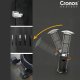 Cronos Parasol grzewczy gazowy Cronos FSD-E-XX Ogrzewacz tarsowy Piramida 11kW 9