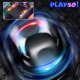 PlaySo Zdalnie sterowany pies robot na pilota i gesty HD5100 12