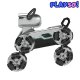 PlaySo Zdalnie sterowany pies robot na pilota i gesty HD5100 14