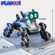 PlaySo Zdalnie sterowany pies robot na pilota i gesty HD5100 2