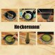 Heckermann Zestaw prezentowy do zaparzania herbaty Matcha 8w1 Kyoto Heckermann 15