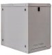 Szafa Netberg SZAFA RACK 19" 12U NETBERG Wisząca Instalacyjna 600x400 mm szara Otwierane boki 4