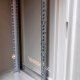 Szafa Netberg SZAFA RACK 19" 12U NETBERG Wisząca Instalacyjna 600x400 mm szara Otwierane boki 6