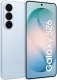 Smartfon Samsung Galaxy S26 5G 12/256GB Jasnoniebieski (SM-S942BLBGEUE) 6