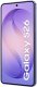 Smartfon Samsung Galaxy S26 5G 12/512GB Fioletowy  (SM-S942BZVHEUE) 5