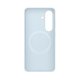Samsung Etui Samsung Galaxy S26 Silicone Magnet Lightblue 4