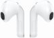 Słuchawki Samsung Samsung Galaxy Buds4 SM-R540NZWAEUE White 7