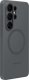Samsung Etui Samsung Galaxy S26 Ultra Silicone Magnet Black 2