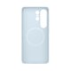 Samsung Etui Samsung Galaxy S26 Ultra Silicone Magnet Lightblue 4