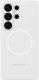 Samsung Etui Samsung Galaxy S26 Ultra Silicone Magnet White 1