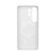 Samsung Etui Samsung Galaxy S26 Ultra Silicone Magnet White 4
