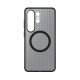Samsung Etui Samsung Galaxy S26 Ultra Rugged Magnet Black 3