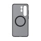 Samsung Etui Samsung Galaxy S26 Ultra Rugged Magnet Black 4