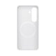 Samsung Etui Samsung Galaxy S26 Silicone Magnet White 4