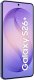 Smartfon Samsung Galaxy S26+ 5G 12/256GB Fioletowy (SM-S947BZVDEUE) 4