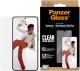 PanzerGlass Szkło ochronne PanzerGlass Screen Protector Samsung Galaxy S26+ | U-Wide Fit w. EasyAligner 2