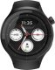 Smartwatch Motorola Motorola moto watch, 512 MB, Volcanic Ash_Silicone Black 1