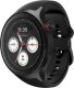 Smartwatch Motorola Motorola moto watch, 512 MB, Volcanic Ash_Silicone Black 3
