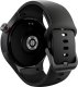 Smartwatch Motorola Motorola moto watch, 512 MB, Volcanic Ash_Silicone Black 4