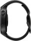 Smartwatch Motorola Motorola moto watch, 512 MB, Volcanic Ash_Silicone Black 5
