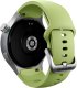 Smartwatch Motorola Motorola moto watch, 512 MB, Silver_Stainless Steel+Herbal Garden_Silicone (Silver) 4