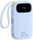 Powerbank Baseus EnerFill FC31 20000mAh Niebieski 2