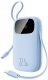Powerbank Baseus EnerFill FC31 20000mAh Niebieski 1