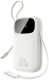Powerbank Baseus EnerFill FC31 QPow3 10000mAh Biały 2