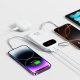 Powerbank Baseus EnerFill FC31 QPow3 10000mAh Biały 4