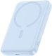 Powerbank Baseus EnerFill FM11 Ultra-Mini 10000mAh Niebieski 1