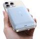 Powerbank Baseus EnerFill FM11 Ultra-Mini 10000mAh Niebieski 3
